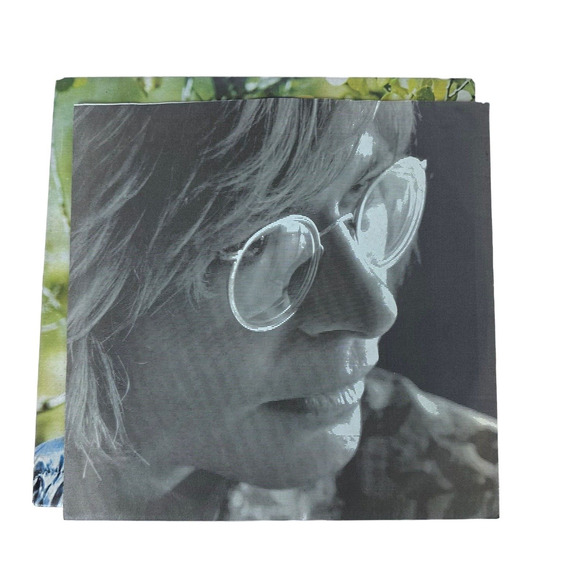 John Denvers Greatest Hits Rocky Mountain High LP Vinyl RCA Records Album 70s - Picture 11 of 15